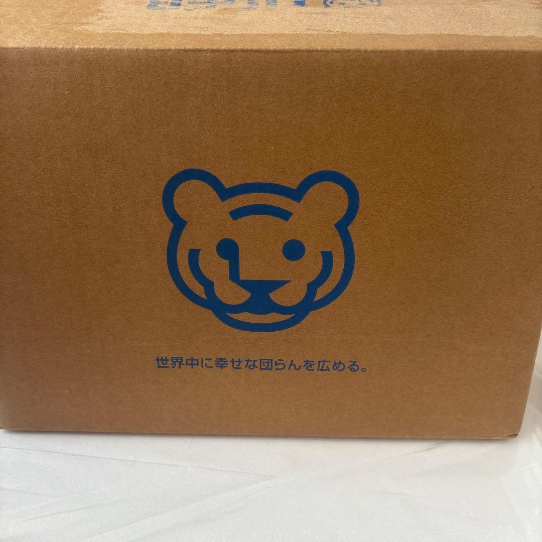【新品未使用品】TIGER 炊飯器 JBS-B055 KL 0.54L