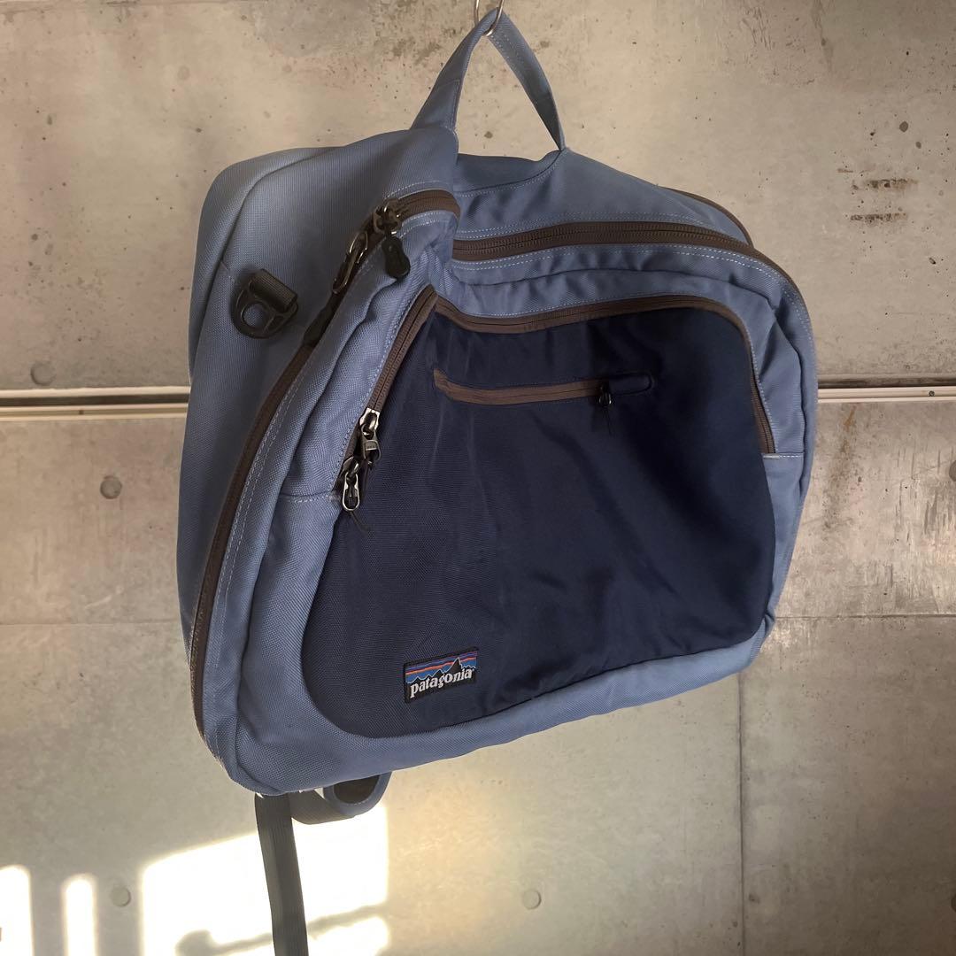 Patagonia MLC 3Way Bag 45ℓ