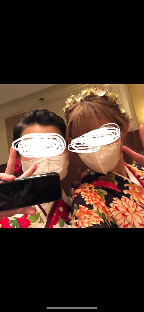 ヘア飾り