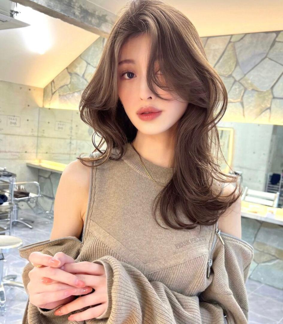 クレイツ スクエアバーカールヘアアイロン32ミリ