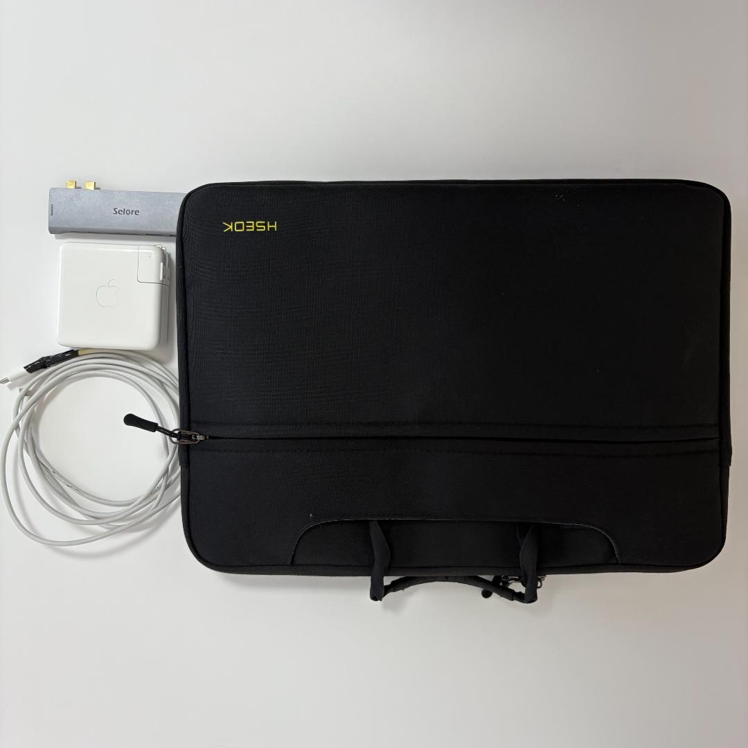 MacBook Pro 16インチ 2019 Core i9