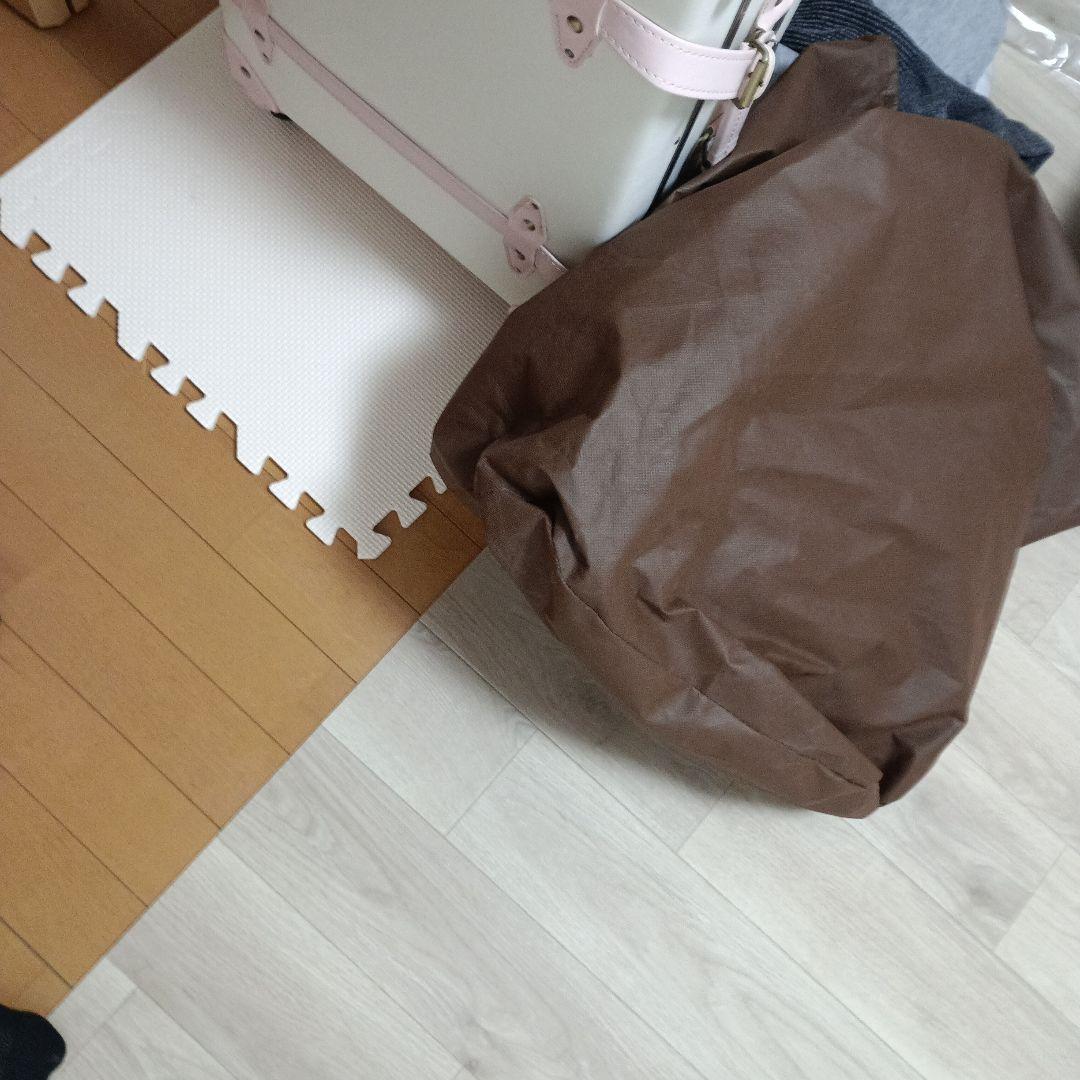 爆安　カワイイ　トランク　旅行　Mサイズ