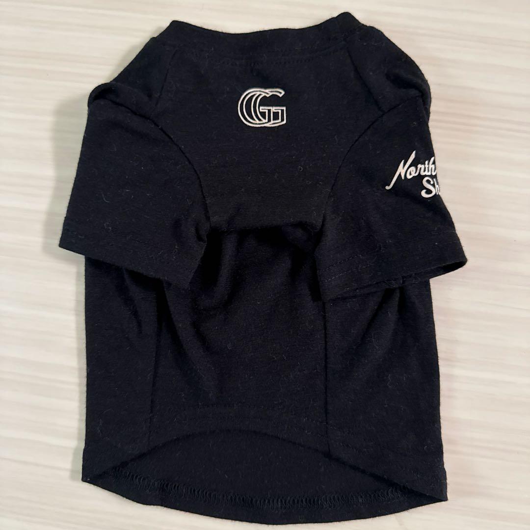 アトリエgg アトリエジジ　Tシャツ