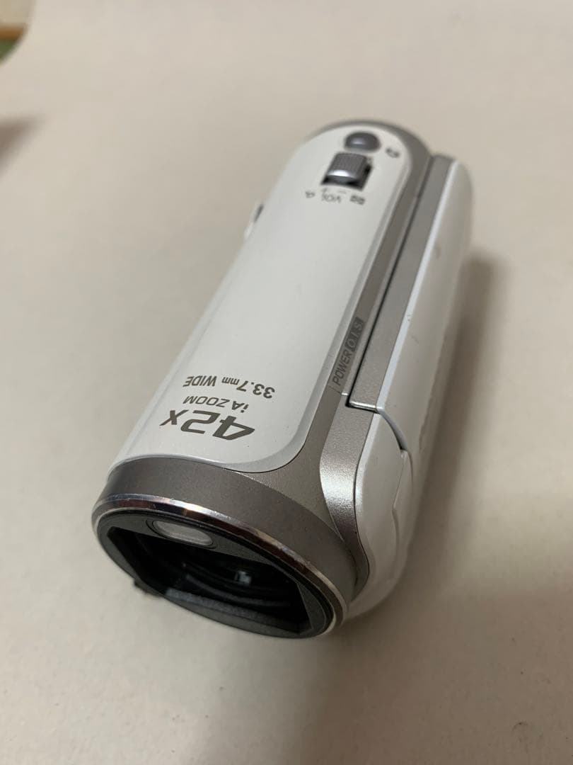 PanasonicパナソニックHDC-TM45 デジタルハイビジョンビデオカメラ