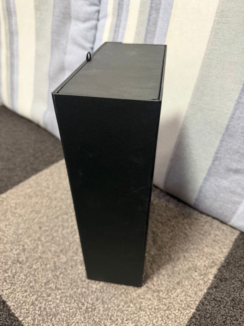【美品】箱付きSAKE HUNDRED GENGAI 1995年熟成日本酒　現外