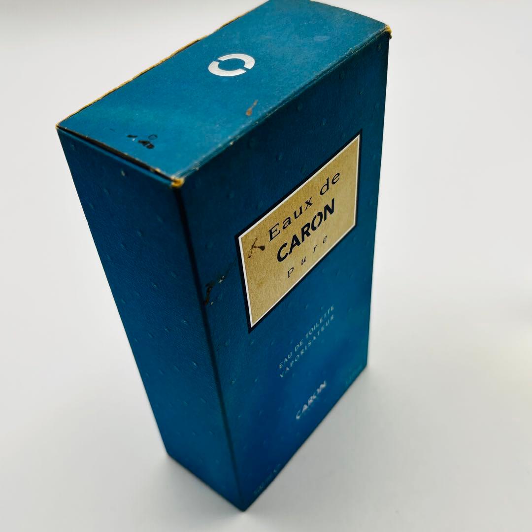 Eaux de CARON Pure オードキャロンピュア100ml 香水