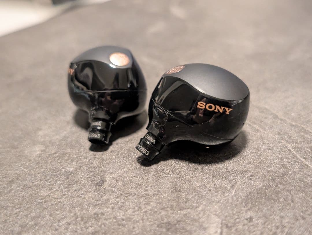 【SAICHI様向け】SONY WF-1000XM5 イヤホン本体（L/R両耳）