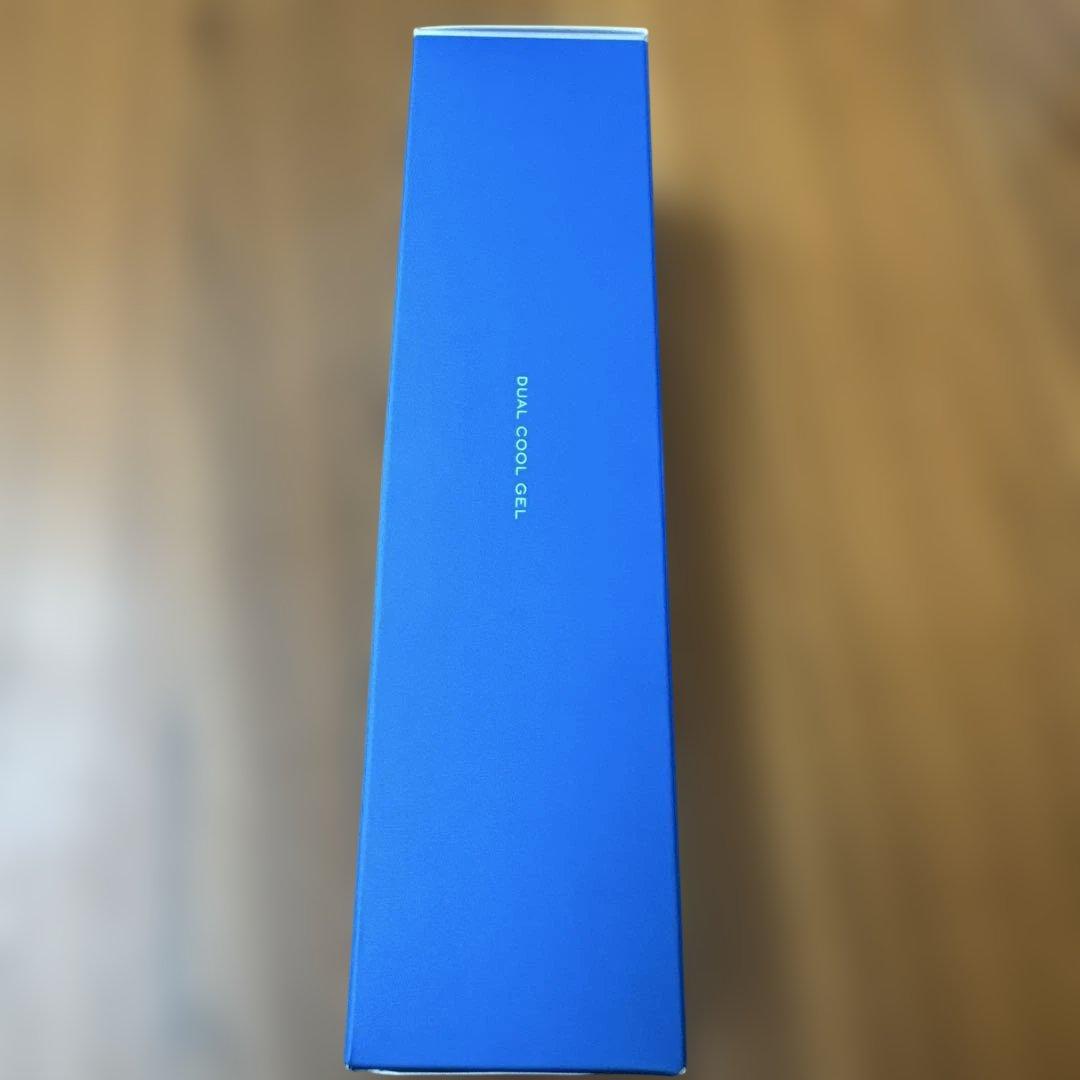 TBC épi plus DUAL COOL GEL 200g