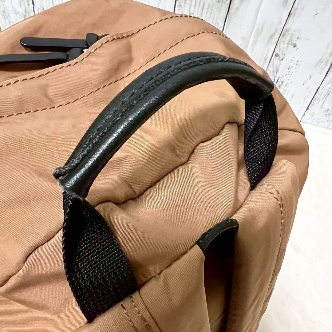 STANDARD SUPPLY スタンダードサプライ　デイパック リュック