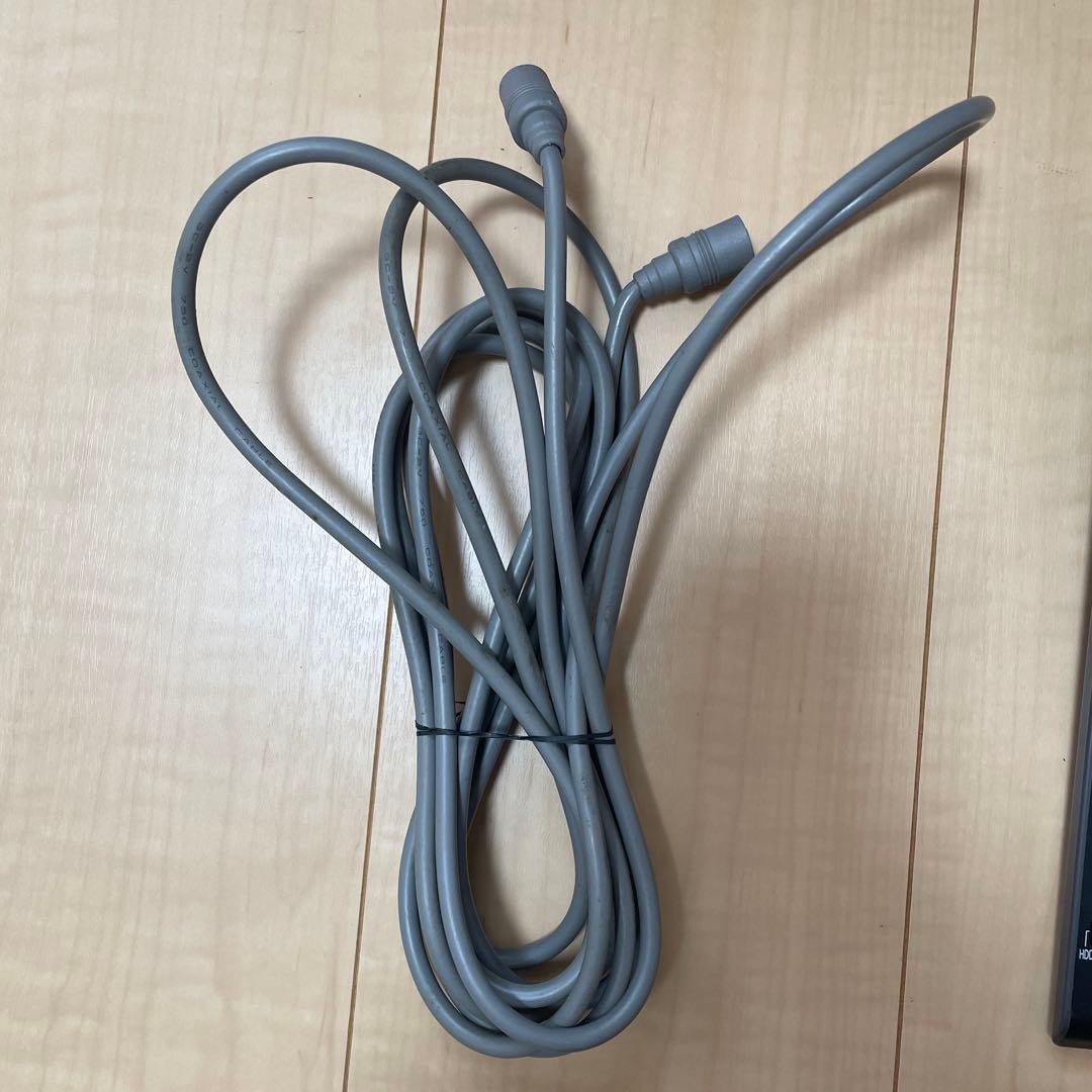 HITACHI Woo 26インチ液晶テレビ L26-HP07(B)中古品