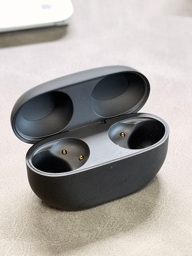 中古 SONY WF-1000XM5 ワイヤレスイヤホン