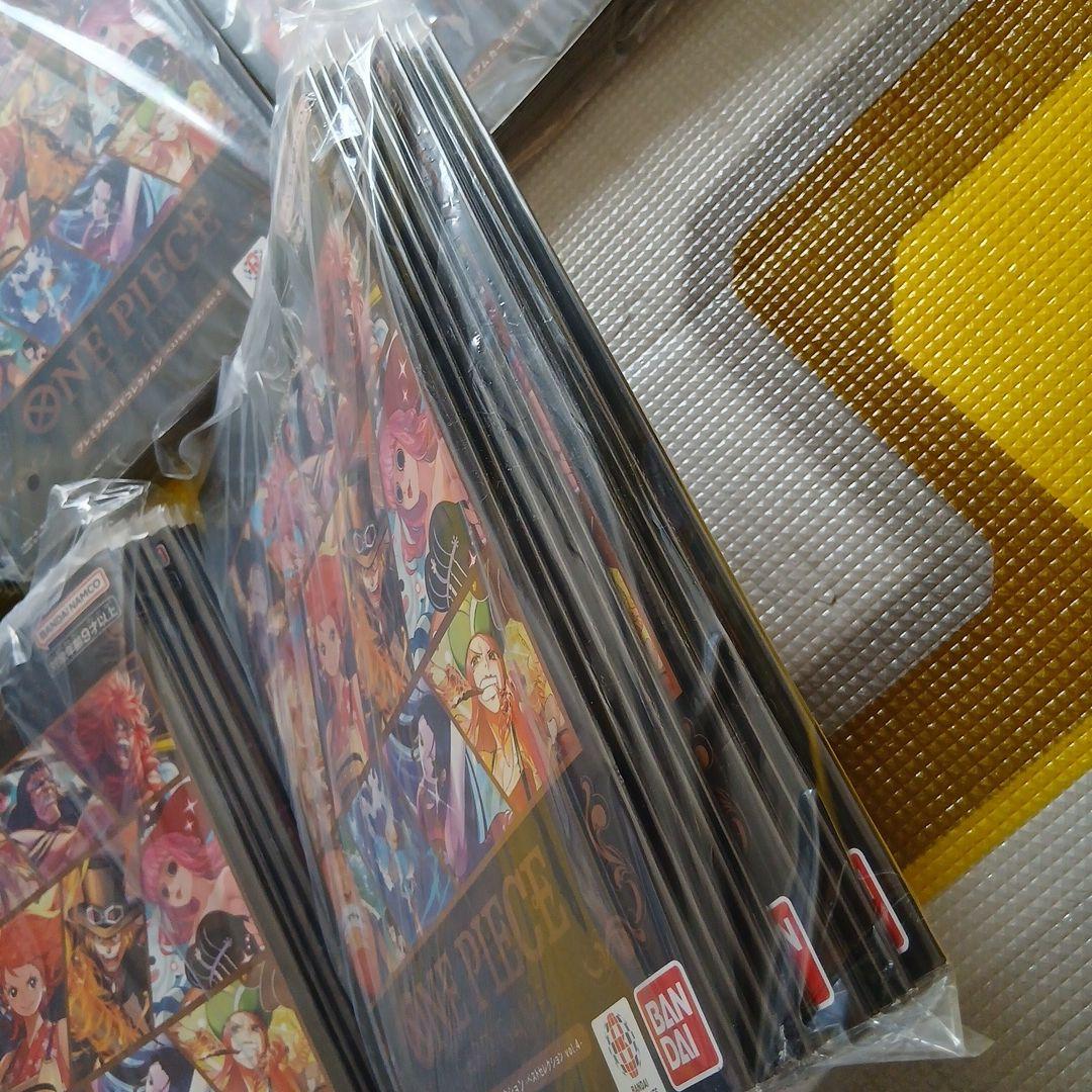 未開封　プレミアムカードコレクション vol4　50セット