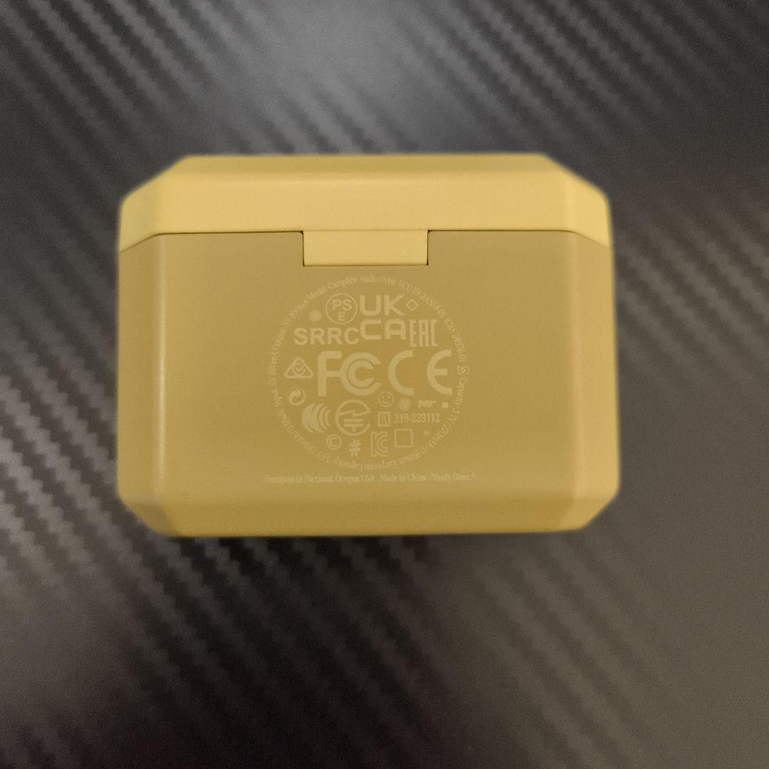 CAMPFIRE AUDIO Orbit ジャンク