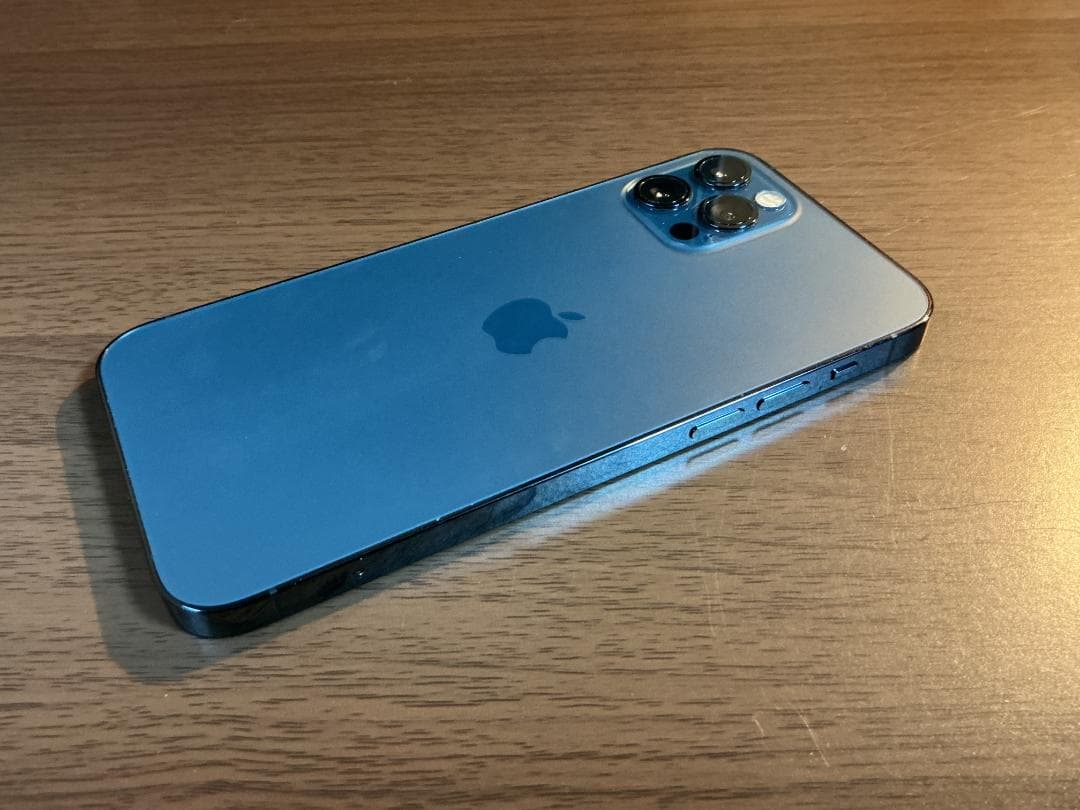 スマートフォン本体 iPhone12Pro 256GB