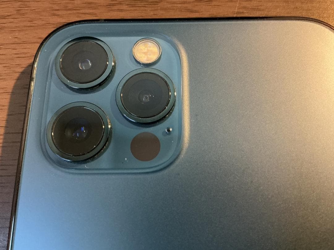 スマートフォン本体 iPhone12Pro 256GB