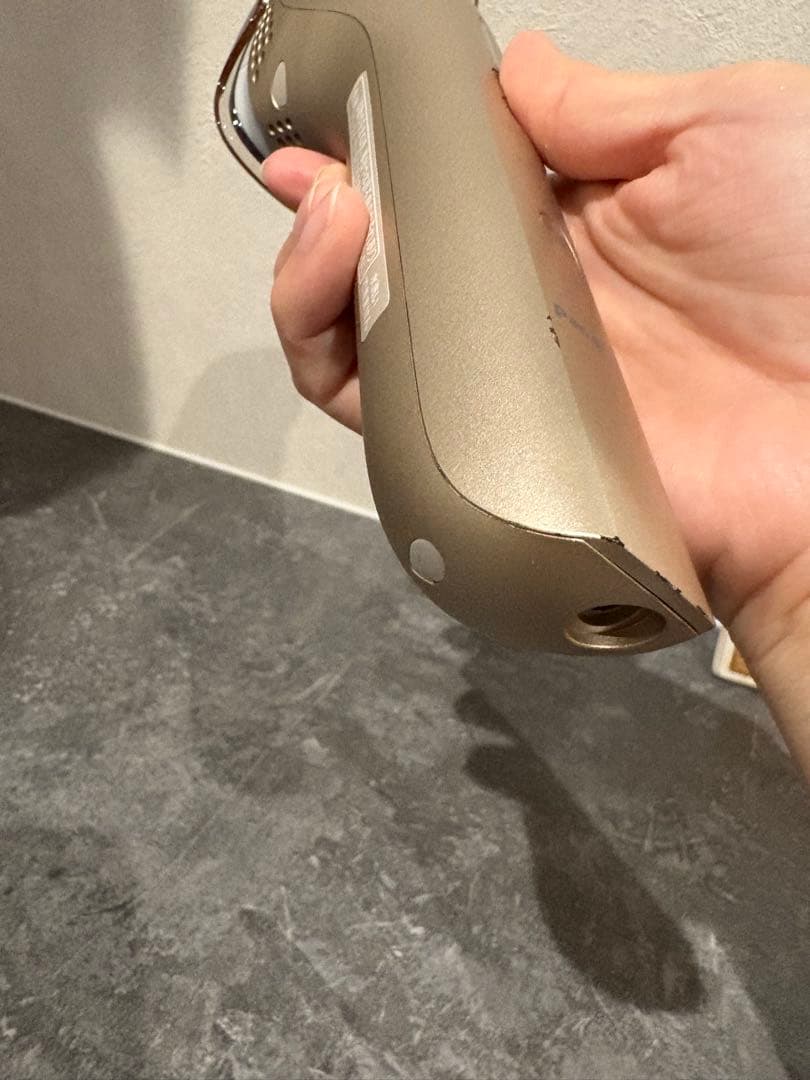 【最終値下げ】Panasonic EH-ST99 IonBoost 美顔器