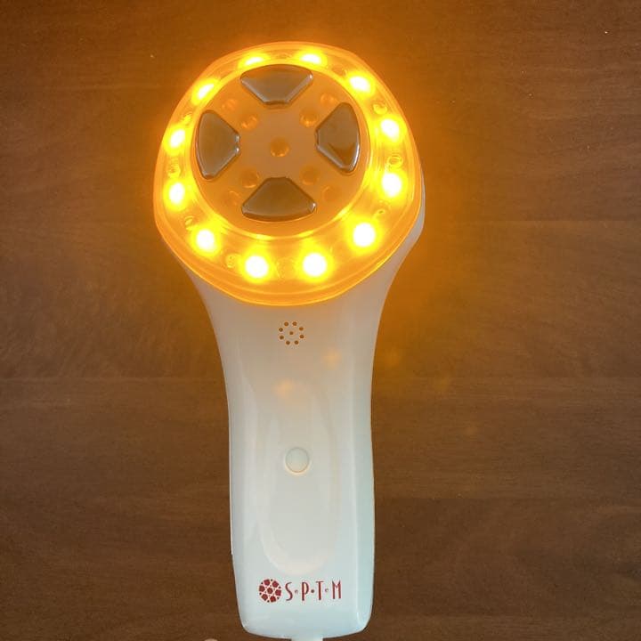 sptm APPB 美顔器