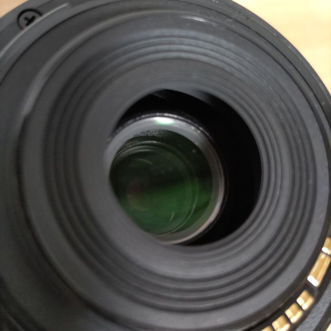 Canon EOS kiss X7 ホワイト 18-55mm ズームレンズセット