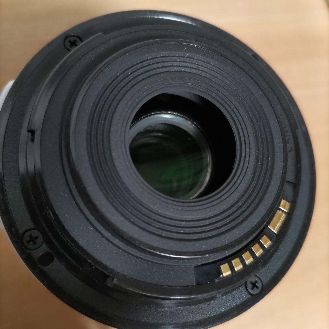 Canon EOS kiss X7 ホワイト 18-55mm ズームレンズセット