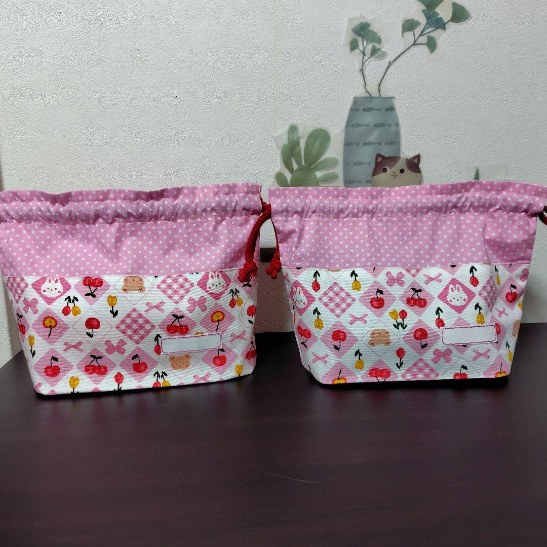 qp様 リクエスト専用ページ 入園入学セット