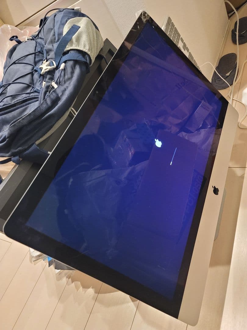 iMac (Retina 5K, 27-inch,) A1419　メモリ8GB