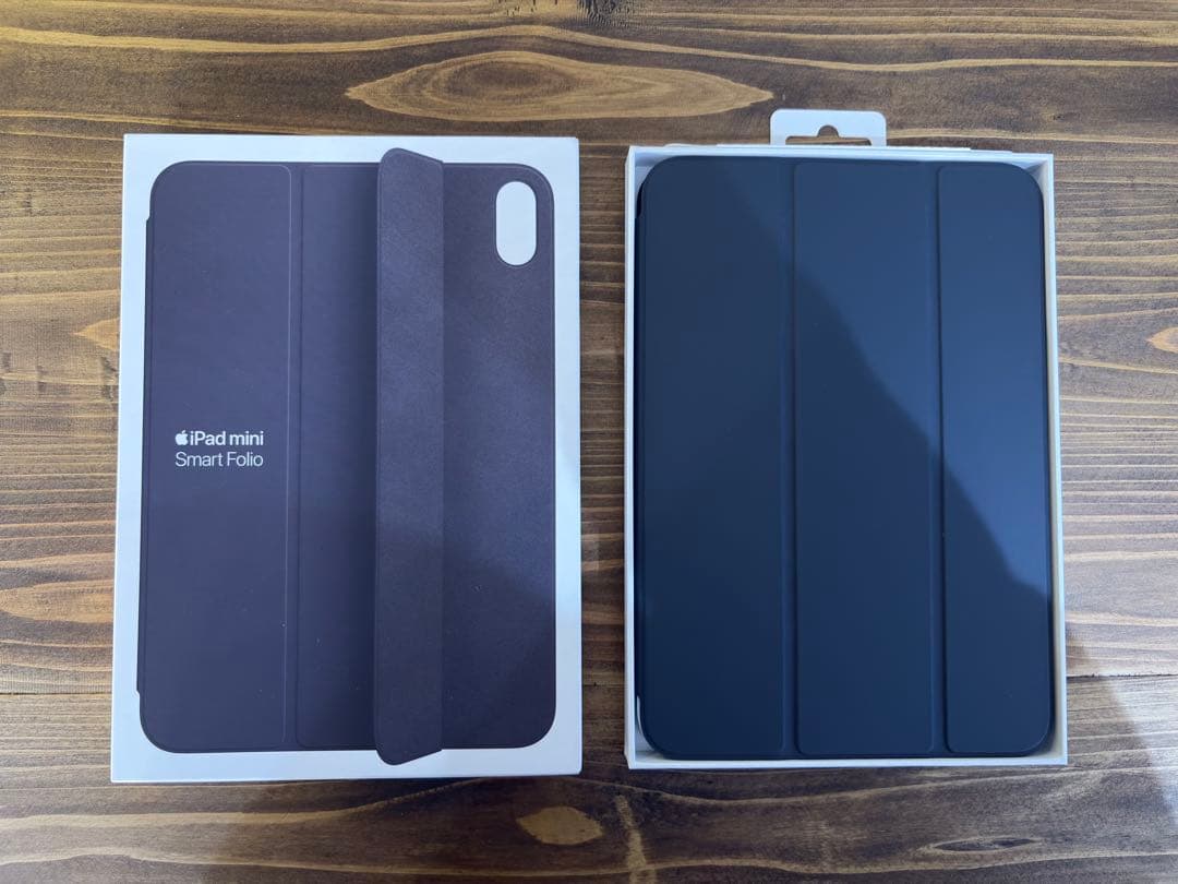 iPad mini A17 Pro 128GB ペン・ケース付