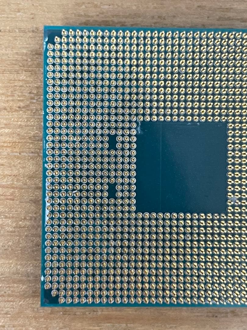 CPU AMD Ryzen 5 3600 CPU