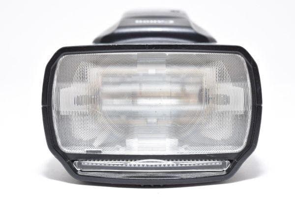 ★美品★ キヤノン SPEEDLITE 600EX-RT #895