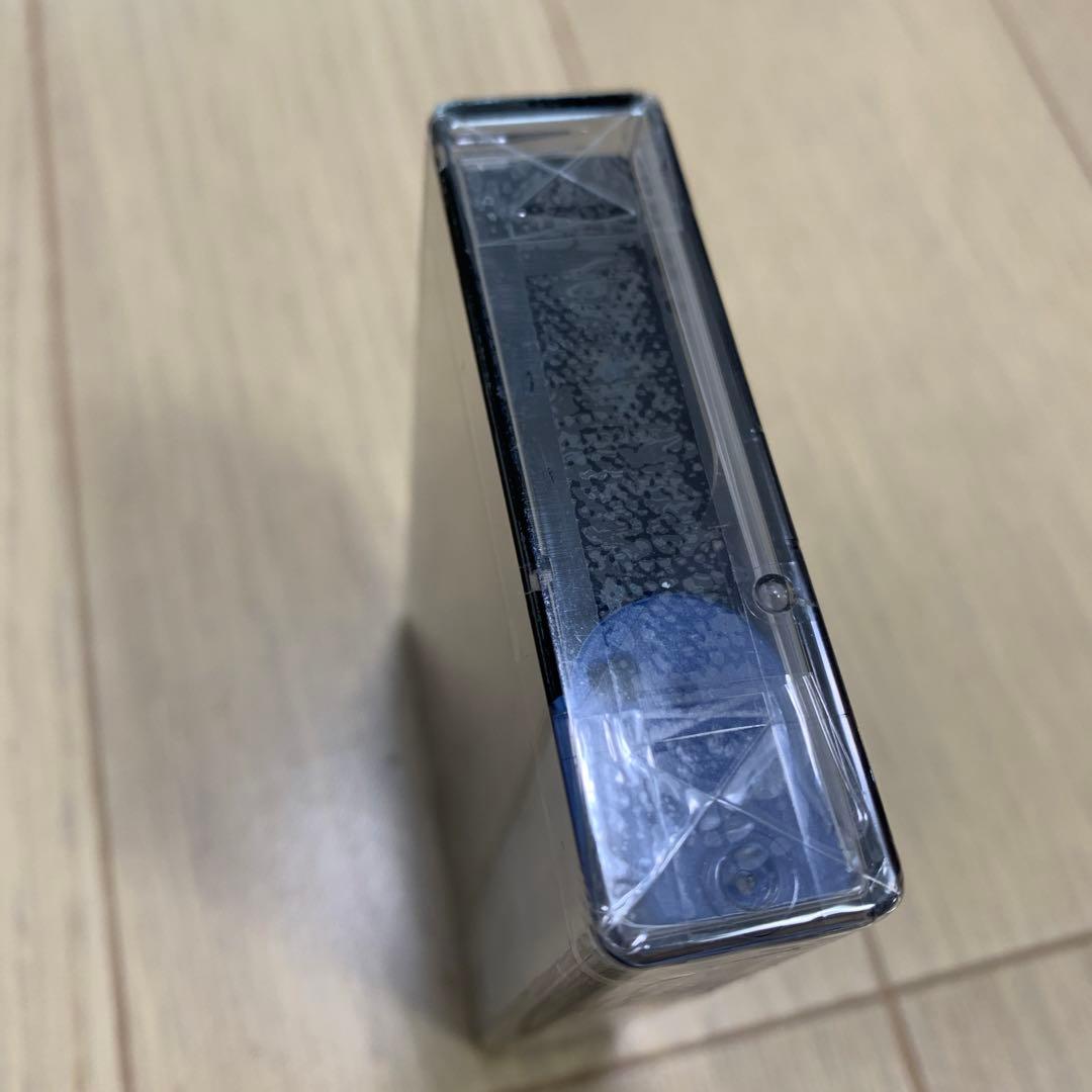 未開封品 SONY 8㎜ ビデオヘッド クリーニングカセット V8-6CLHSP