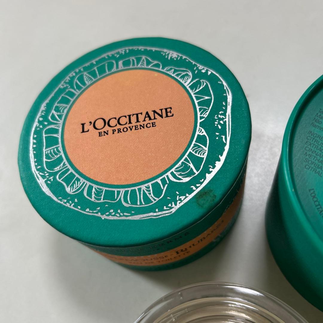 香水(女性用) L'OCCITANE PIERRE HERME