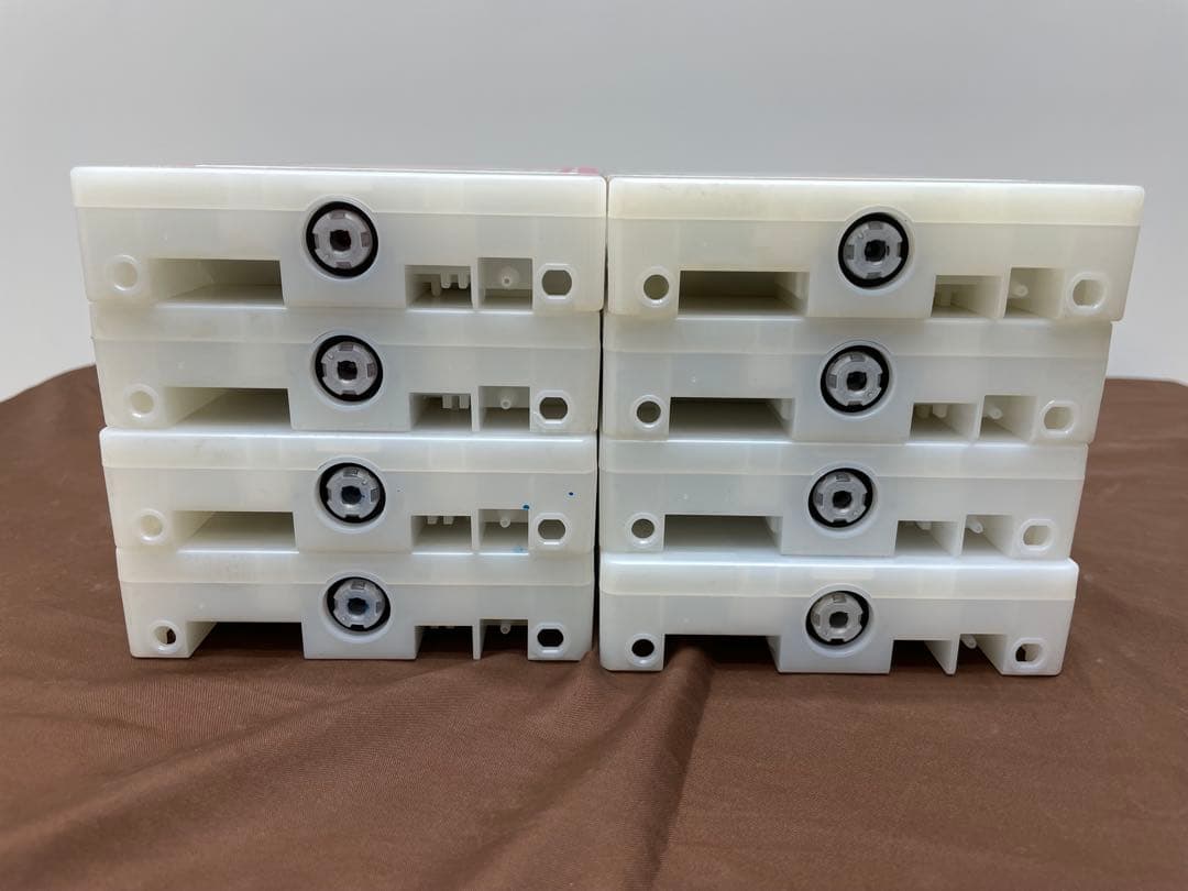EPSONエプソン インクカートリッジ 8色セット
