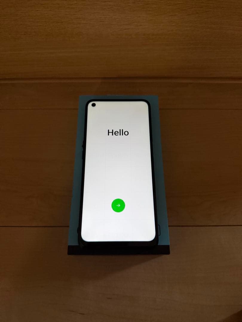 oppo a54 5g 中古