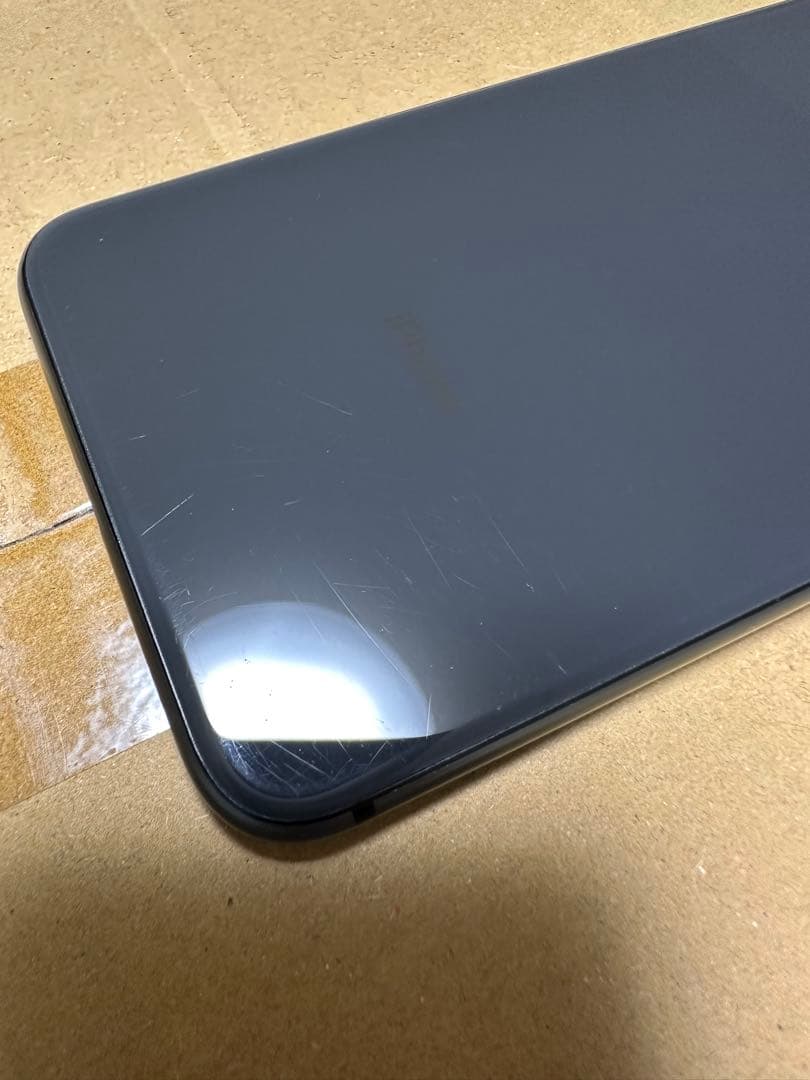 iPhone 8 Plus 64GB スペースグレイ