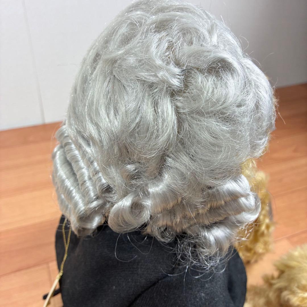 【美品】テディベアJohann Sebastian Bach バッハ 限定　希少