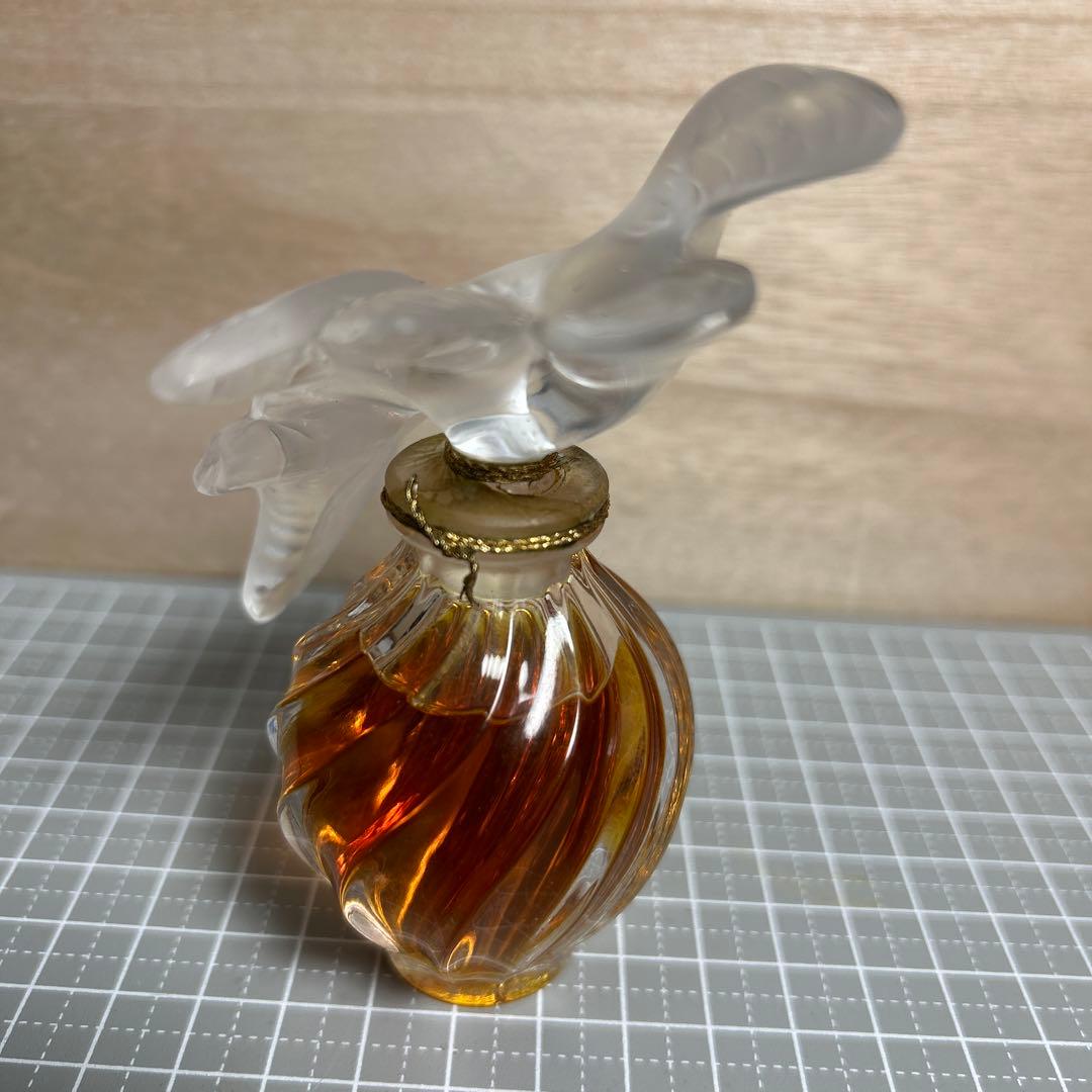 NINA RICCI 香水　3点セット