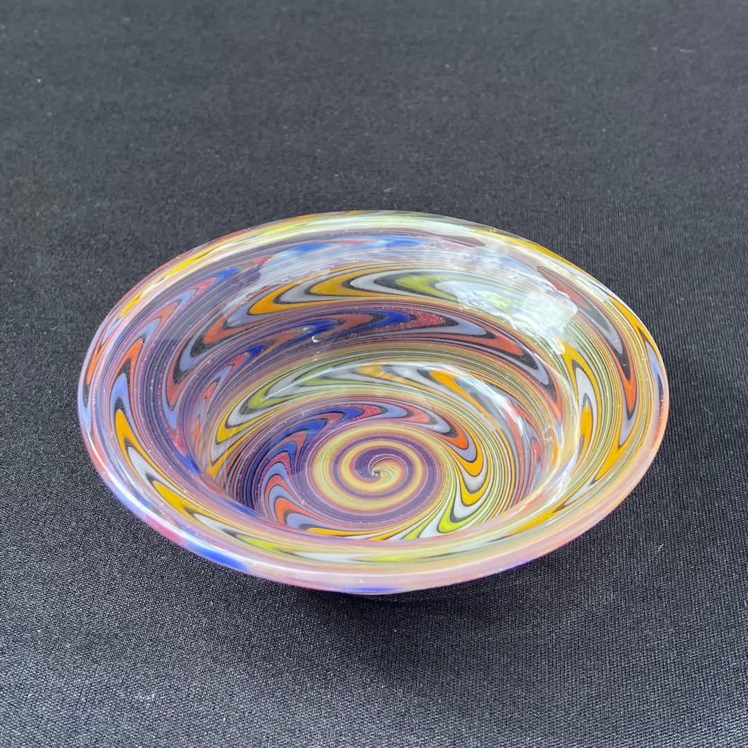 XODAS Dish Bowl Set ボロシリケイトガラス WW Crazy