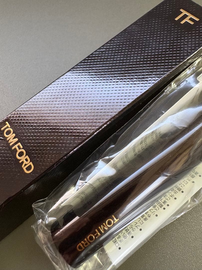 TOM FORD チークブラシ 06 <No.339>