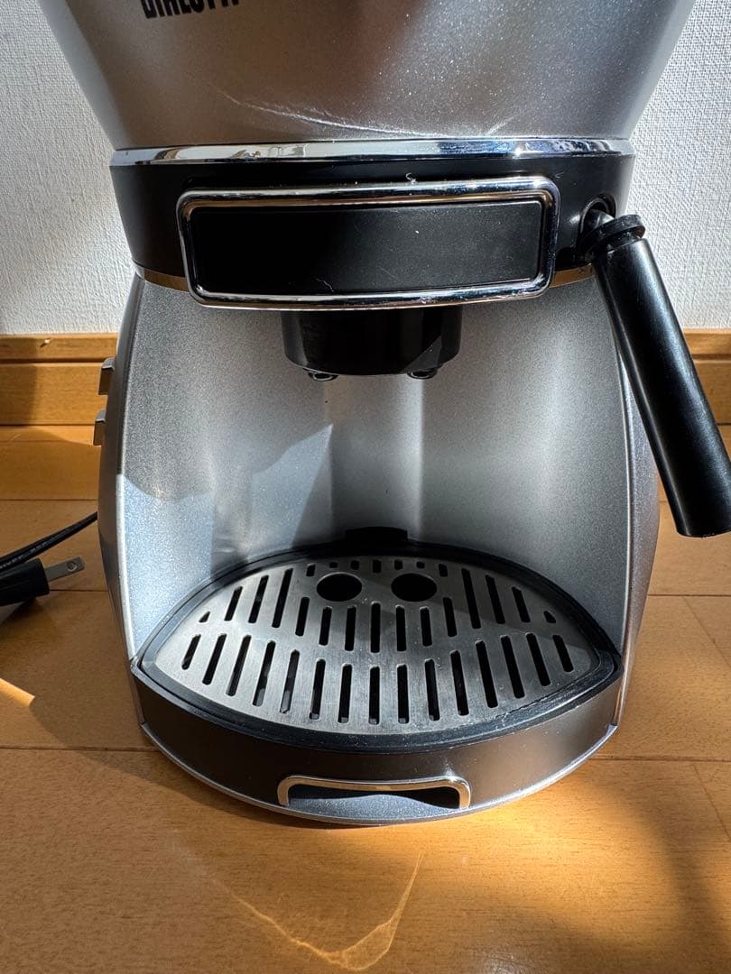 T*o様 【美品】Bialetti Mokissima エスプレッソマシン　モッ