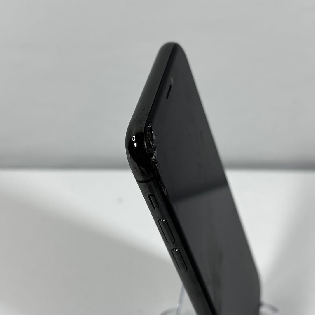 【画面割れ】iPhone X 64GB SIMロック解除済み　バッテリー71%