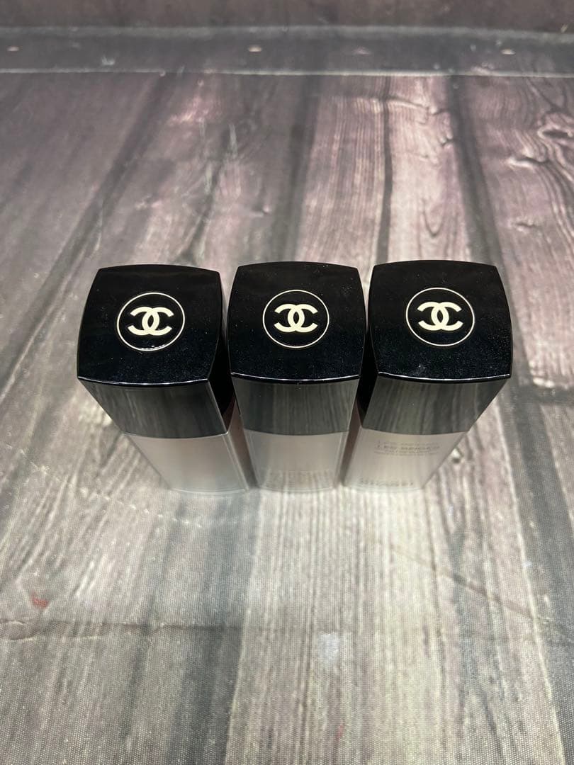 CHANEL レ ベージュ オー ドゥ ブラッシュ ピンク　コーラル