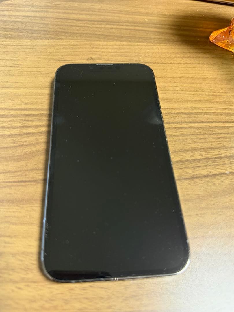 iPhone13pro 256GB グラファイト