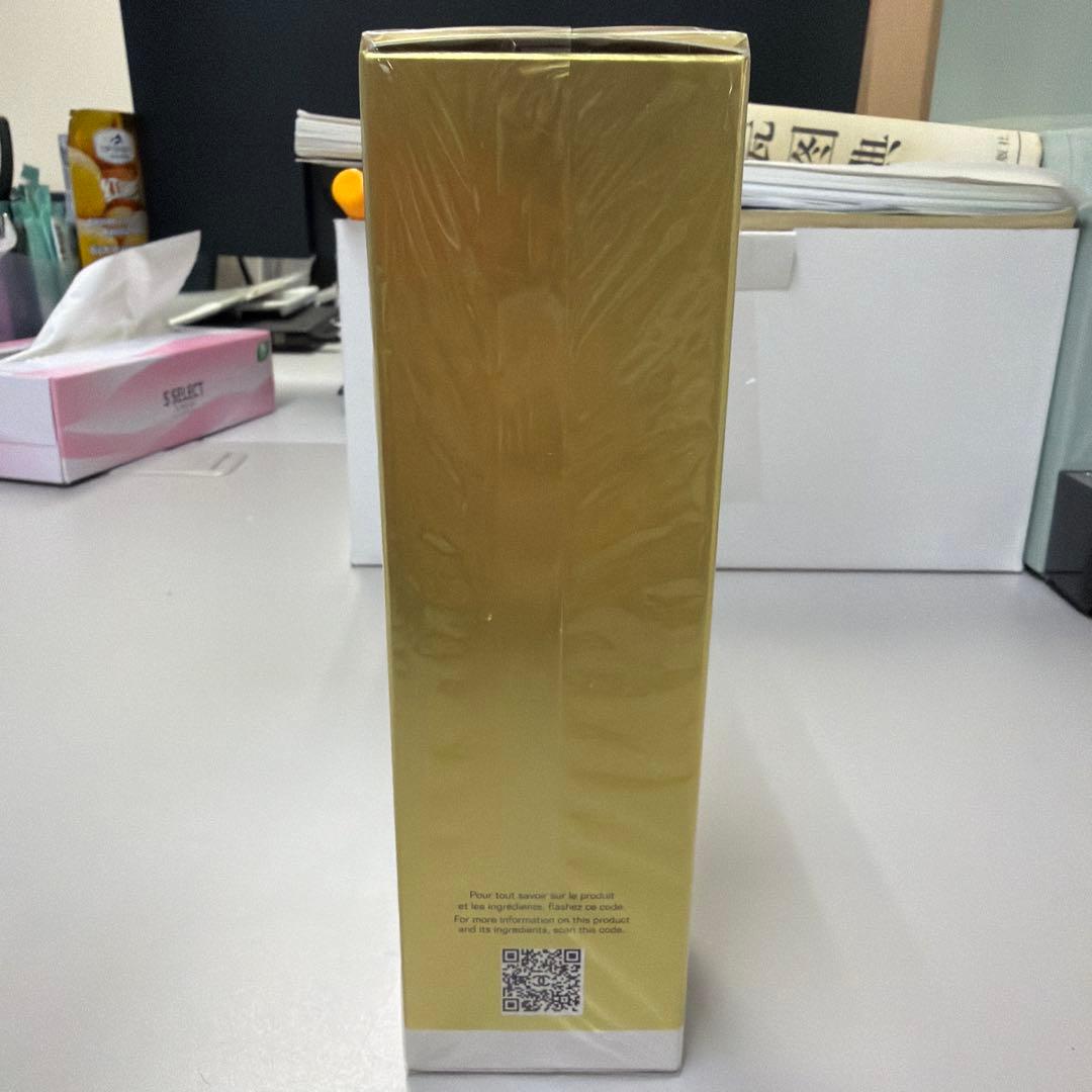 CHANEL SUBLIMAGE エクスフォリエイティングローション 125ml