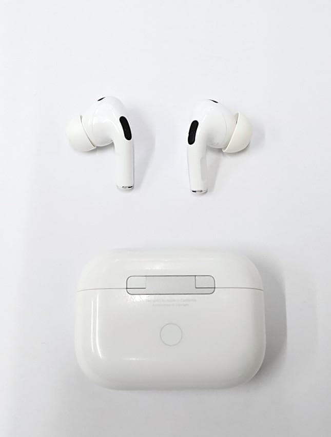 AirPods Pro 第二世代 Lightning
