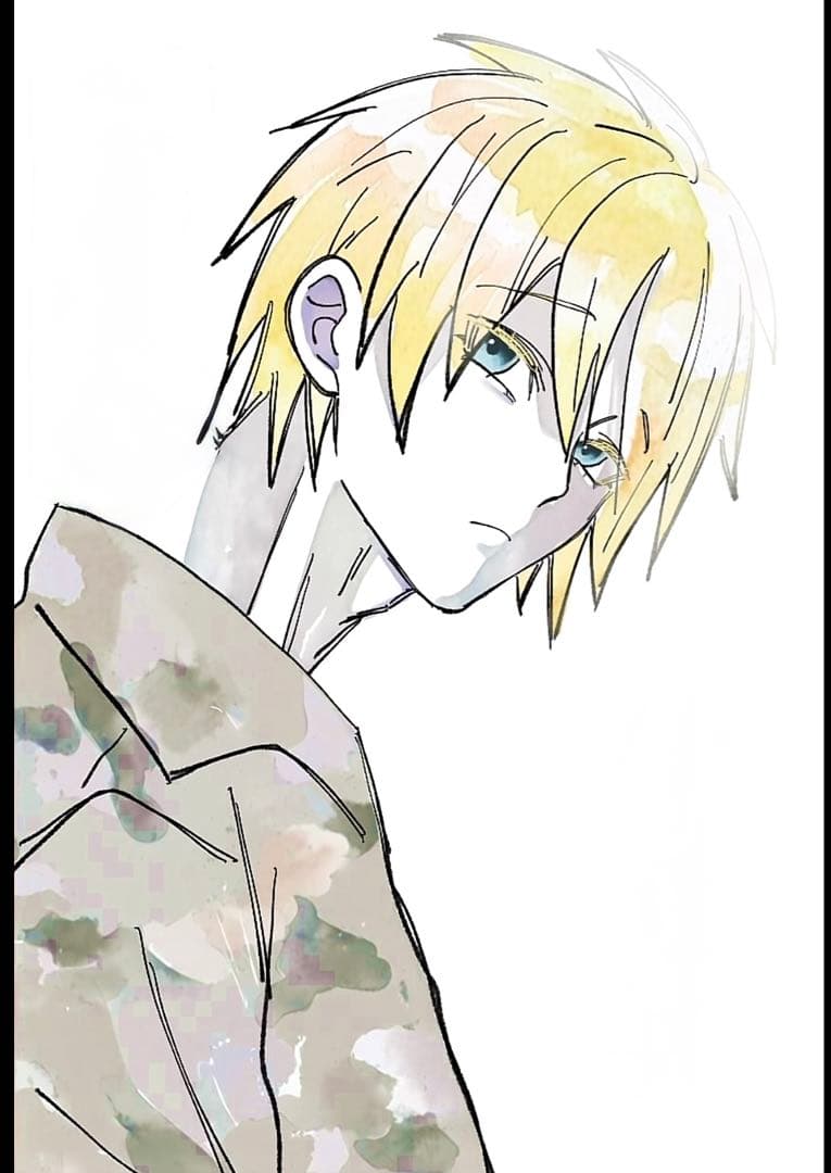 夢絵イラスト