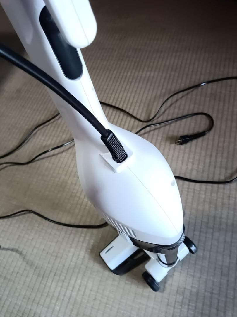 TWINBIRD(ツインバード) 掃除機 コード式 スティック ハンディクリー.