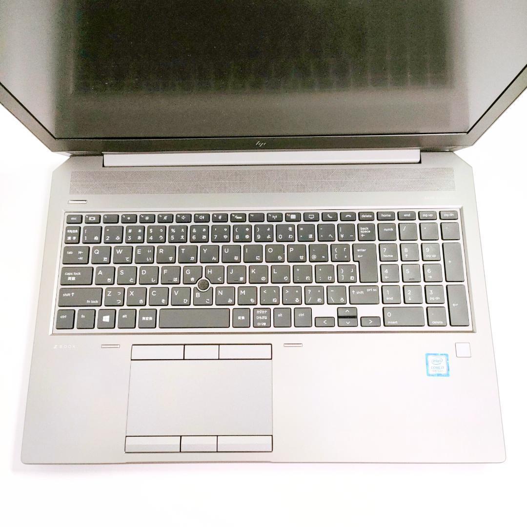 第9世代i7✨️グラボ/16GB/SSD512GB/オフィス付きノートパソコン