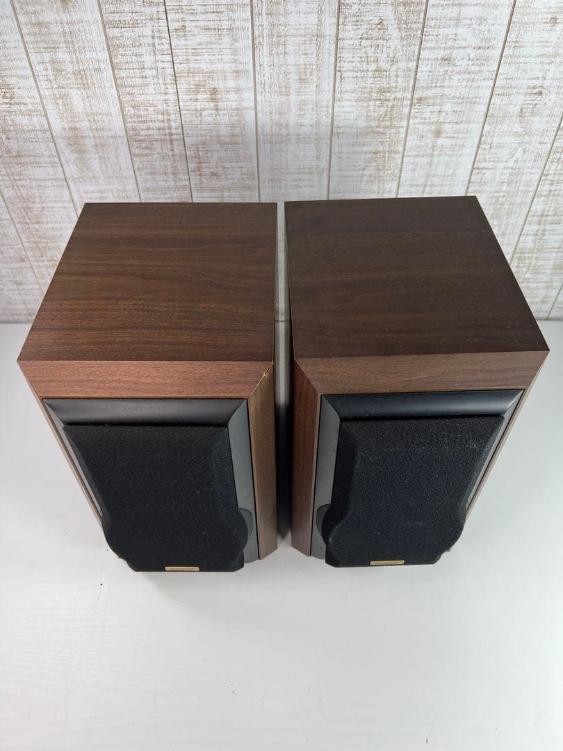 KENWOOD/ケンウッド スピーカーペア LS-1001