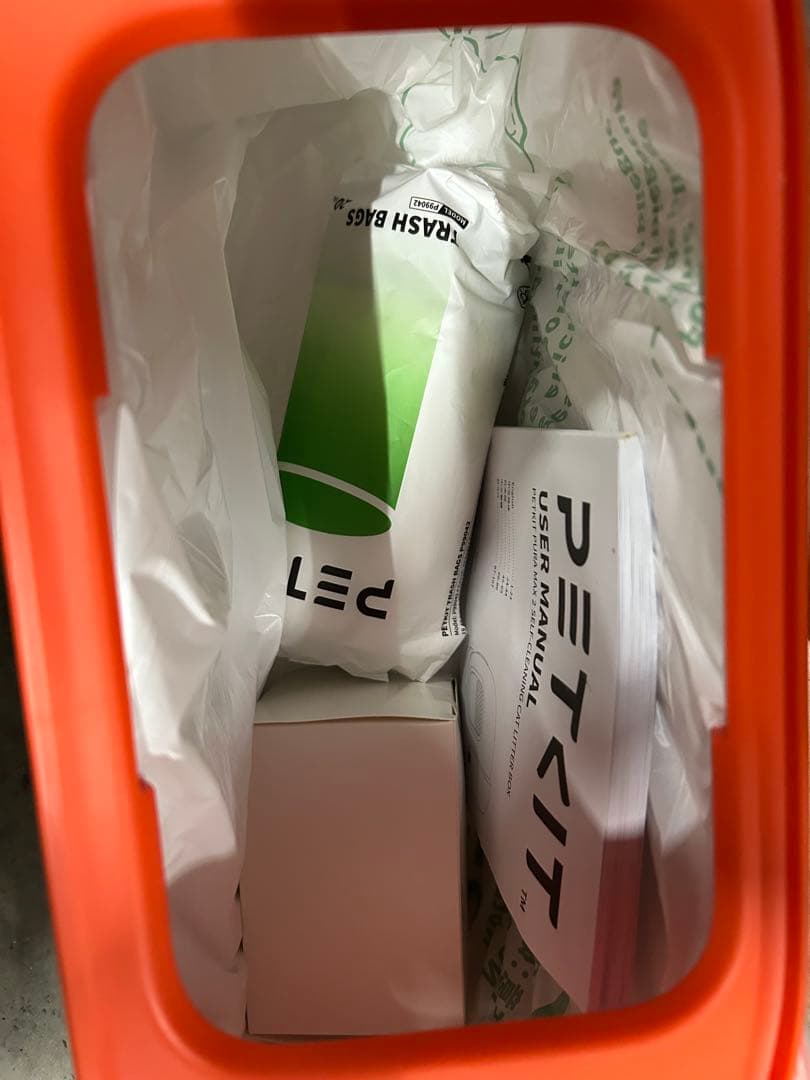 PETKIT PURE MAX2 猫用自動トイレ