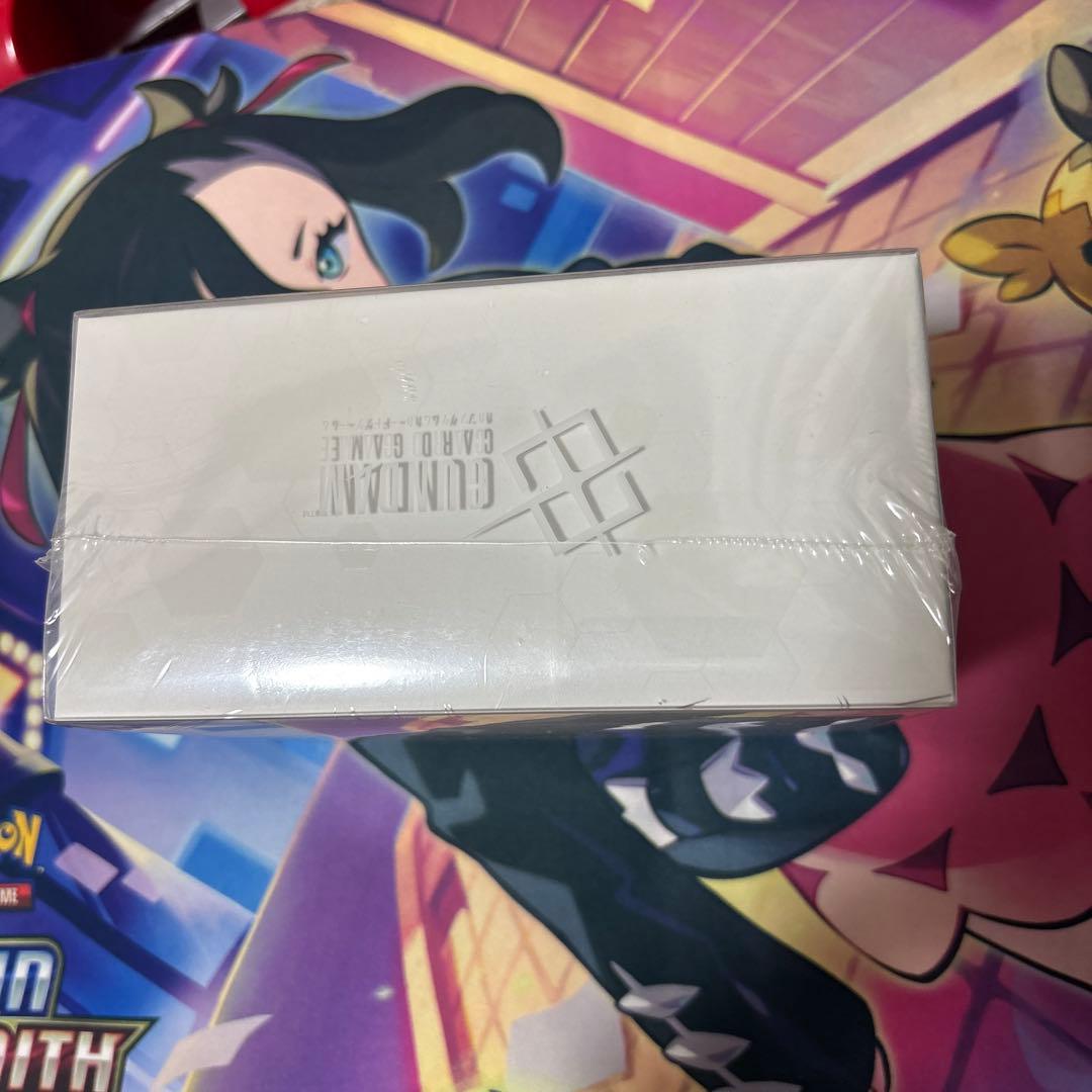 ガンダムカードゲーム　リミテッドBOX Ver.β