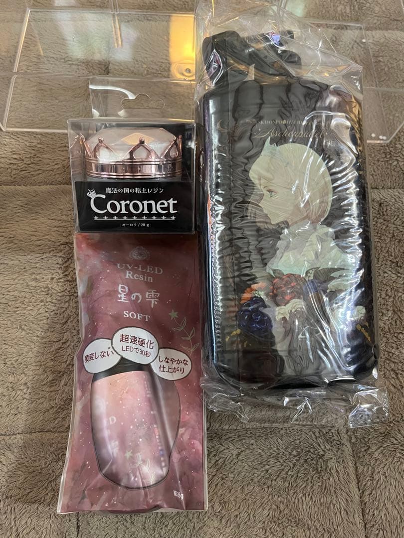 SK本舗 レジン液 まとめ売り 福袋